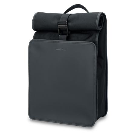 Kapten & Son Kapten & Son Rugzak Lund Pro Midnight Blue donkerblauw