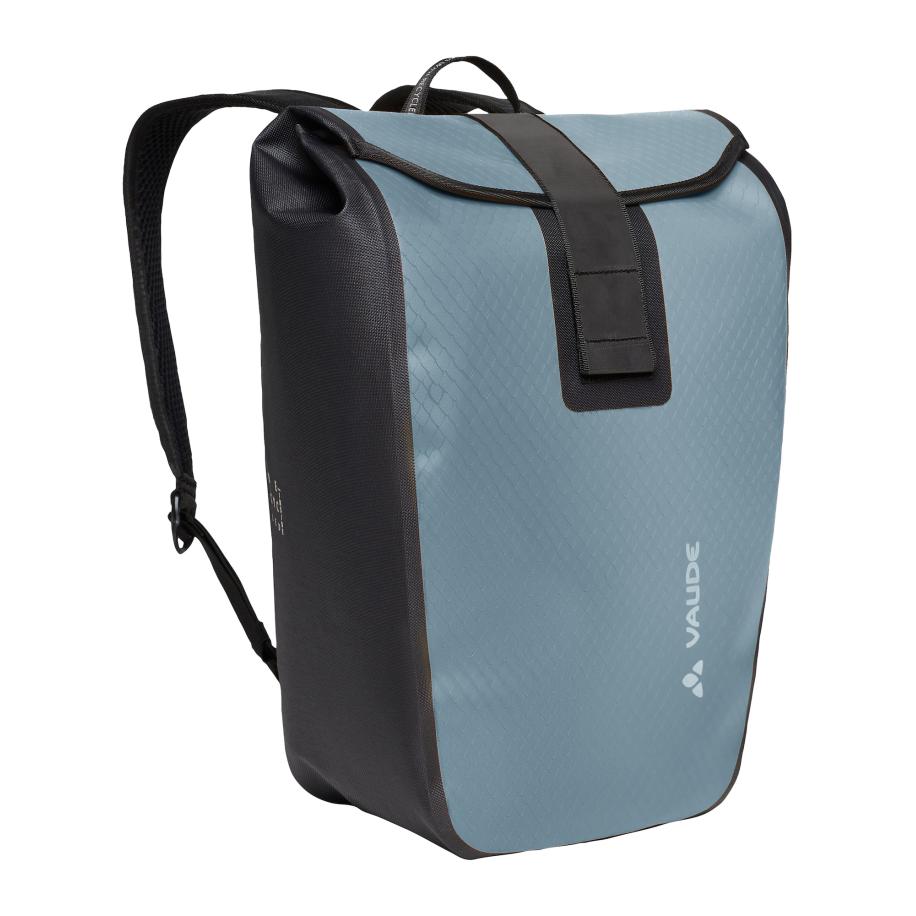 Vaude VAUDE Sportrugzak Clubride Aqua 17 blauw / zwart -
