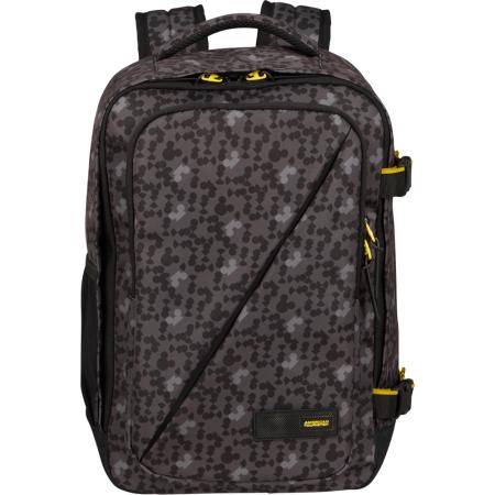 American Tourister Take2cabin Disney Rugzak Mickey Urban Pixel