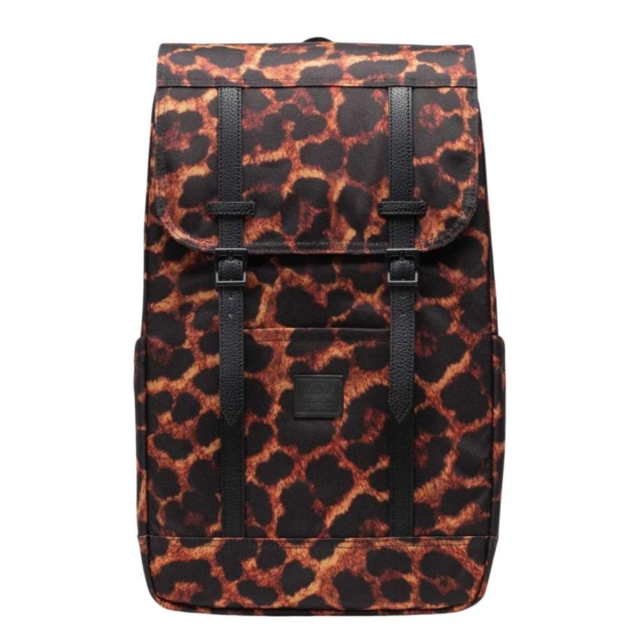 Herschel Supply Co. Retreat Backpack digi leopard Multicolor