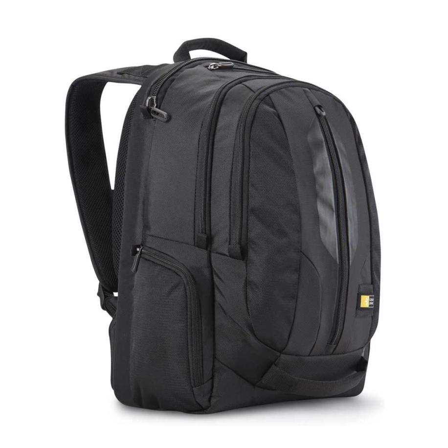 Case Logic Professional Backpack 17 inch black Zwart