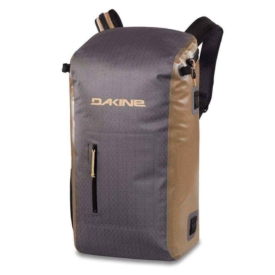 Dakine DAKINE Sportrugzak Cyclone camel / grafiet -