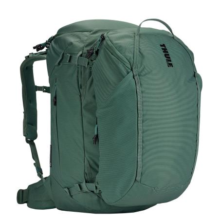 Thule Landmark Women's Travel Pack 60L hazy green