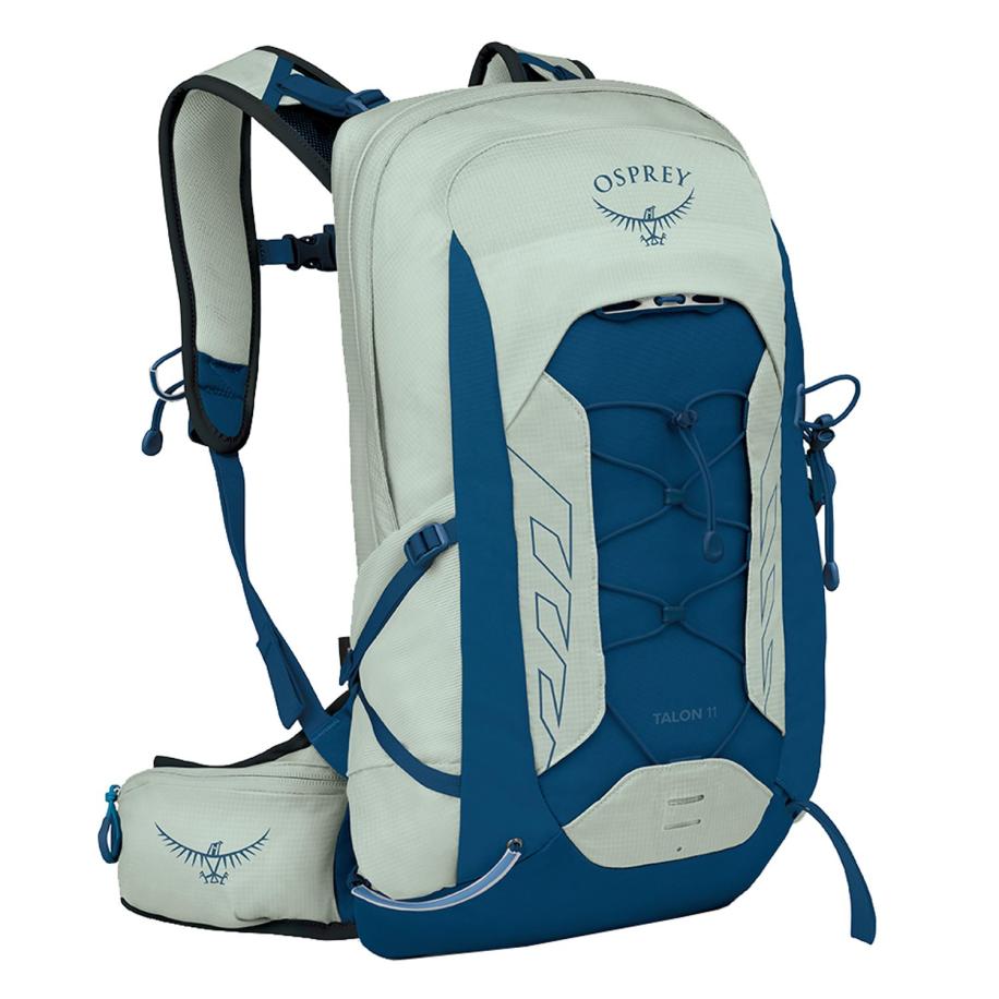 Osprey Talon 11 frosty mint green-night shift Multicolor