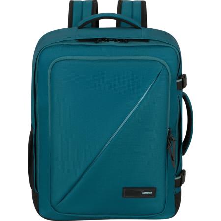 American Tourister Take2cabin Rugzak 15.6 Totally Teal