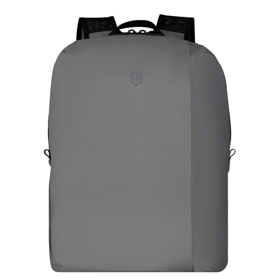 Victorinox Travel Essentials Packable Backpack frost grey Grijs