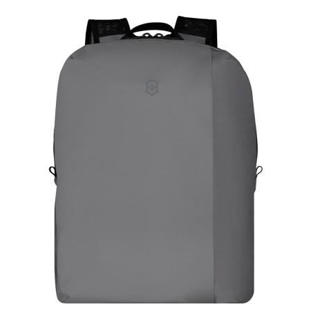 Victorinox Travel Essentials Packable Backpack frost grey