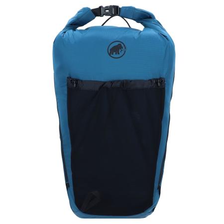mammut MAMMUT Sportrugzak Aenergy 18 blauw / zwart
