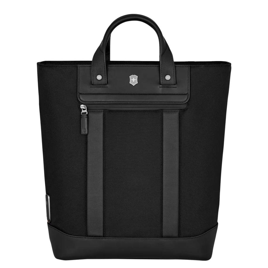 Victorinox Architecture Urban2 2-Way Carry Tote Ballistic Nylon black Zwart