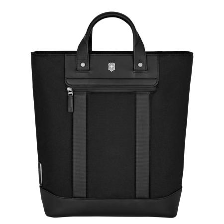 Victorinox Architecture Urban2 2-Way Carry Tote Ballistic Nylon black