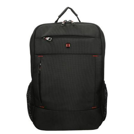 Enrico Benetti Cornell Laptop Backpack 15 black