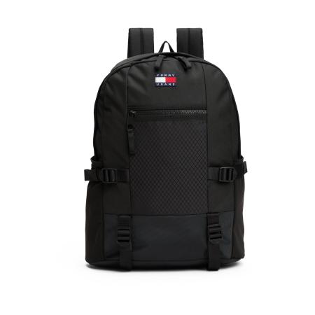 Tommy Jeans Tommy Jeans Rugzak zwart