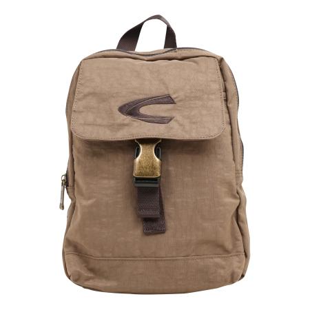 Camel Active CAMEL ACTIVE Rugzak Journey sand