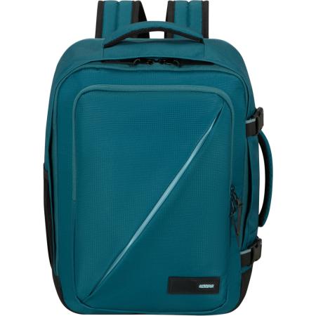 American Tourister Take2cabin Rugzak Totally Teal