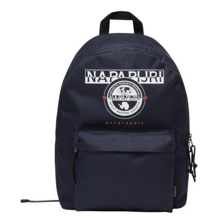 Napapijri H-Boussine Backpack blue marine