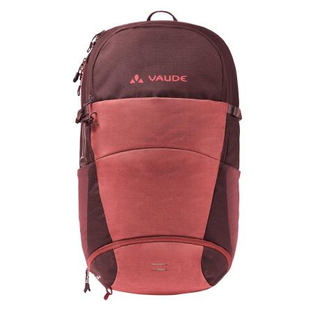 Vaude VAUDE Sportrugzak Wizard bordeaux / lichtrood