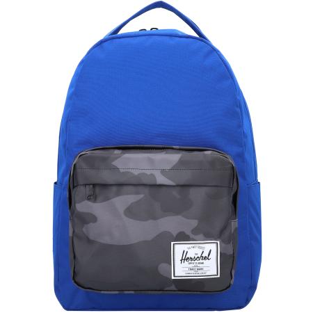 Herschel Supply Co. Herschel Rugzak Miller blauw / donkerblauw