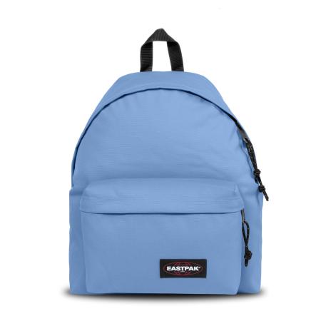 EASTPAK Rugzak Padded Pakr lichtblauw / zwart