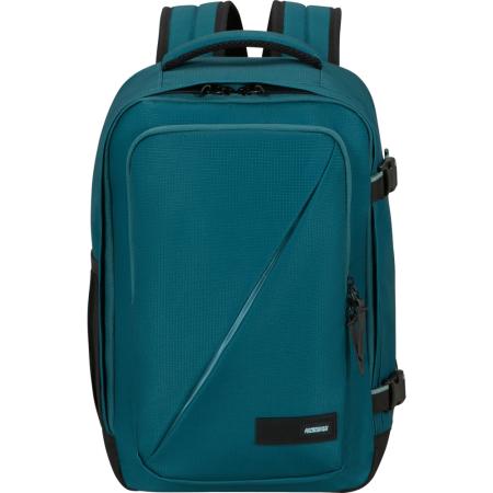 American Tourister Take2cabin Rugzak Totally Teal