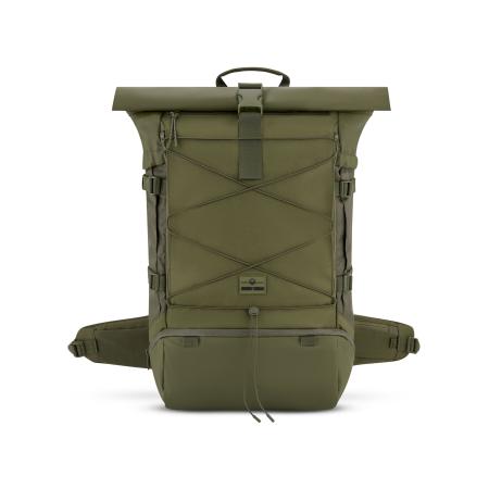 Johnny Urban Johnny Urban Rugzak Allen XL Travel olijfgroen