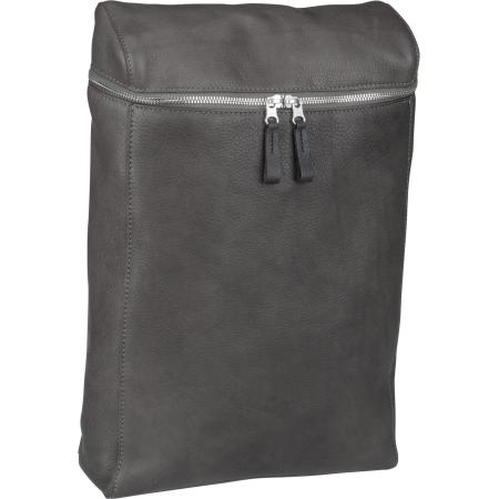 Harold's Harolds Rugzak Box BO3 donkergrijs