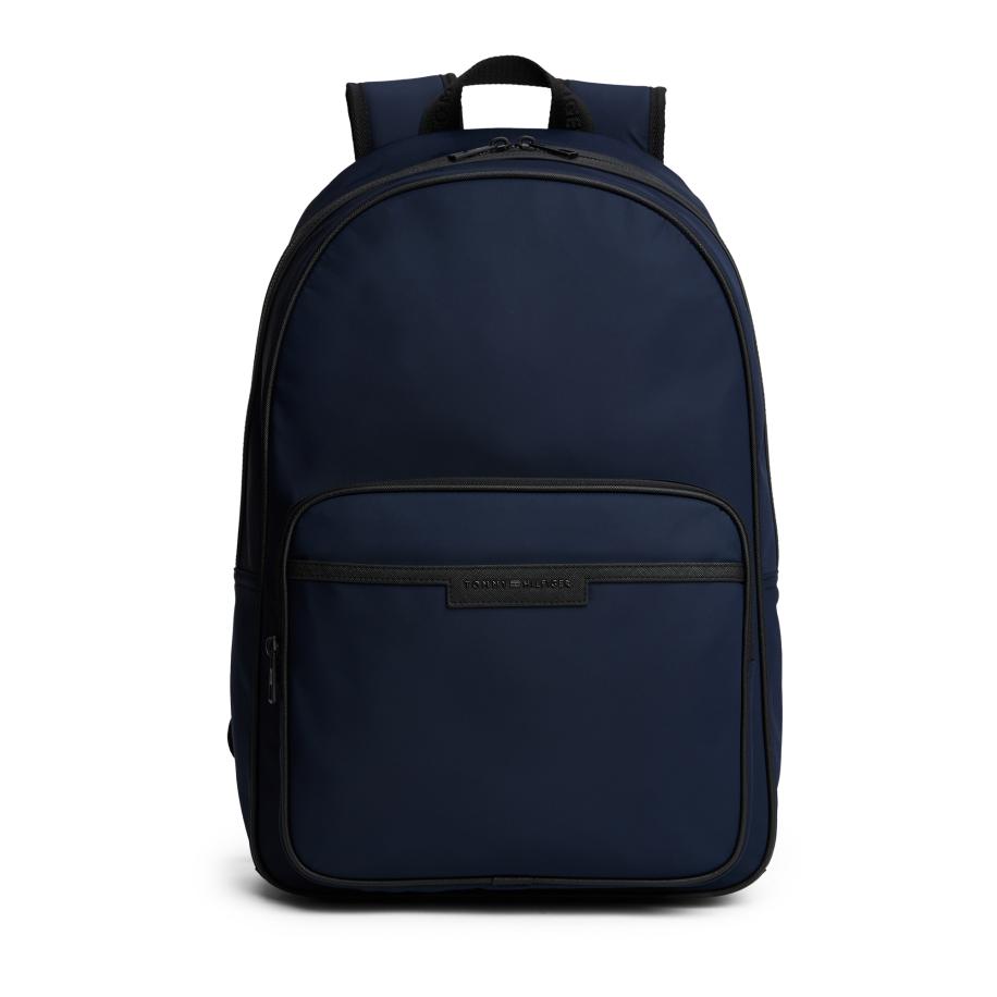 Tommy Hilfiger TOMMY HILFIGER Rugzak marine -