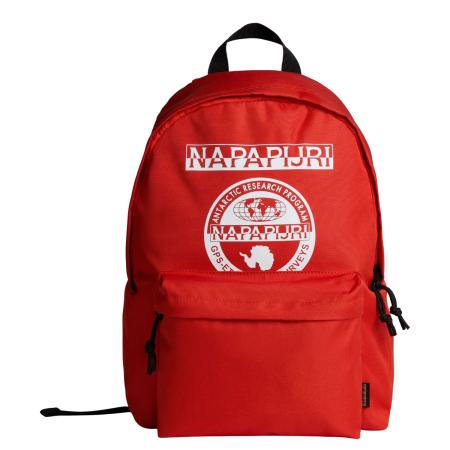 Napapijri Happy Daypack 5 Backpack orange clay