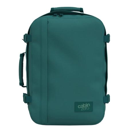 CabinZero Classic 36L Ultra Light Cabin Bag meadow green