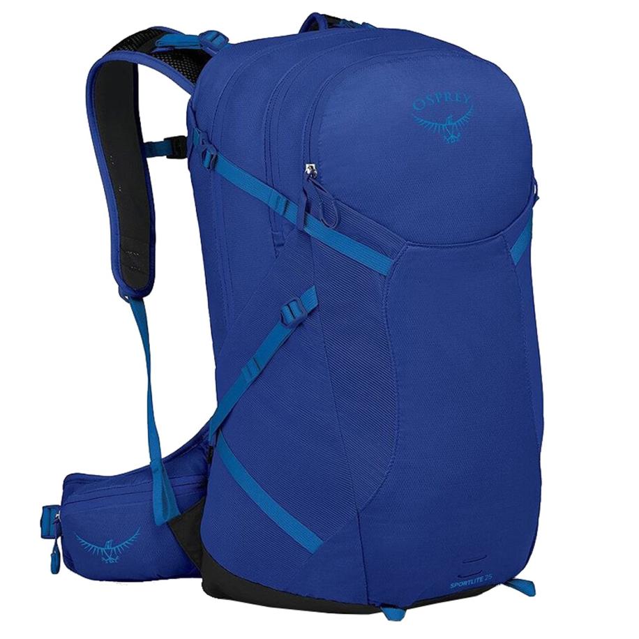 Osprey Sportlite 25 S/M blue sky backpack Blauw