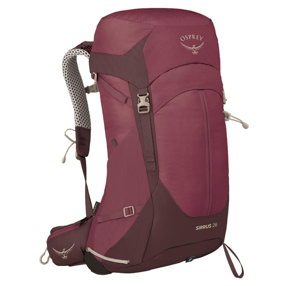 Osprey Sirrus 26 Backpack purple/chiru tan Paars