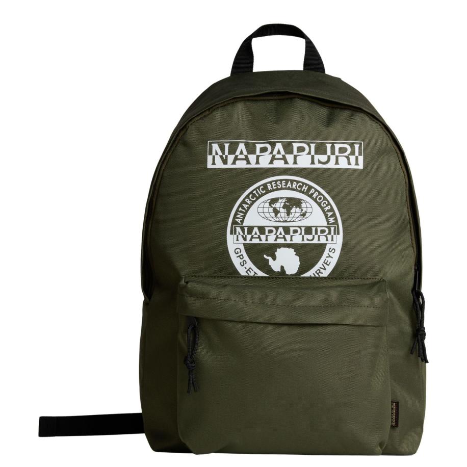 Napapijri Happy Daypack 5 Backpack green depths Groen