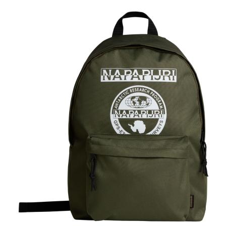 Napapijri Happy Daypack 5 Backpack green depths