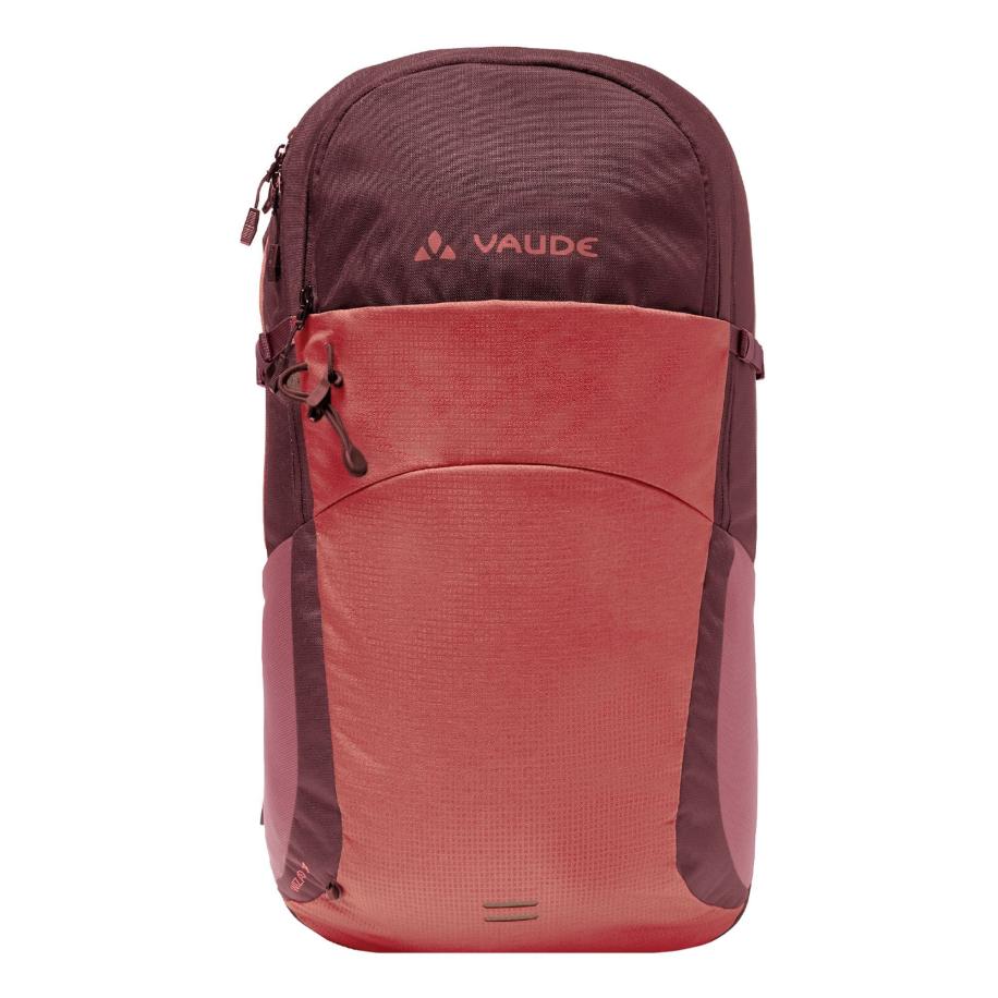 Vaude VAUDE Sportrugzak Wizard rood / donkerrood -