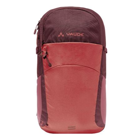 Vaude VAUDE Sportrugzak Wizard rood / donkerrood