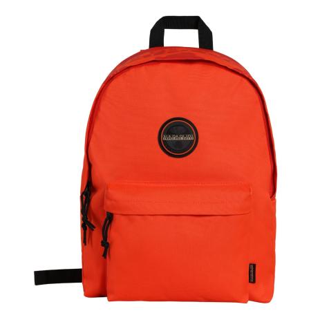 Napapijri Happy Daypack 4 Backpack red cherry