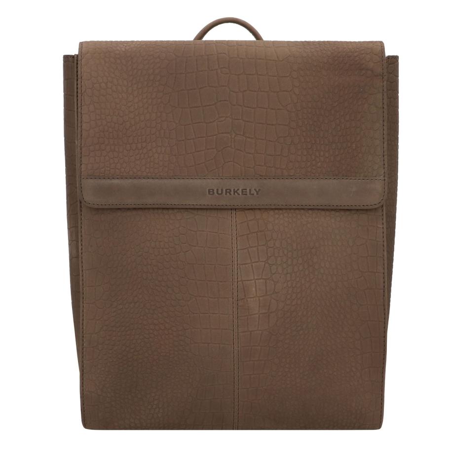 Burkely Burkely Rugzak Carly bruin -