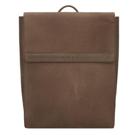 Burkely Burkely Rugzak Carly bruin