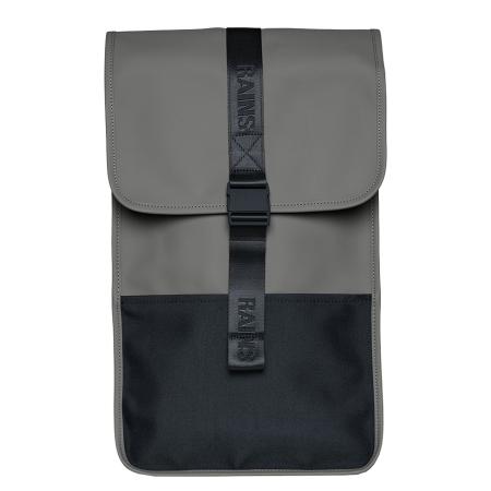 Rains Trail Backpack W3 grey