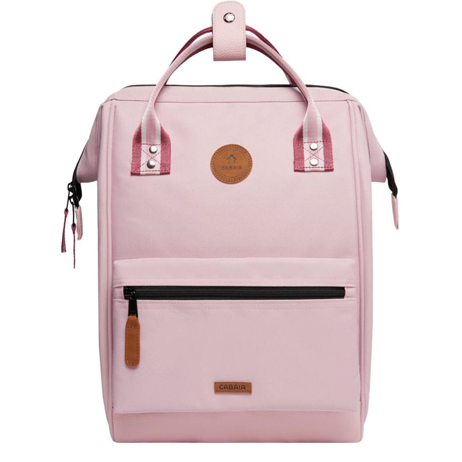 Cabaia Adventurer Bag Medium assouan Roze