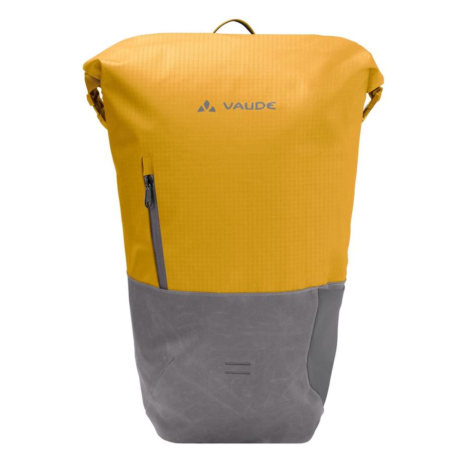 Vaude VAUDE Sportrugzak CityGo 18 oker / grijs -