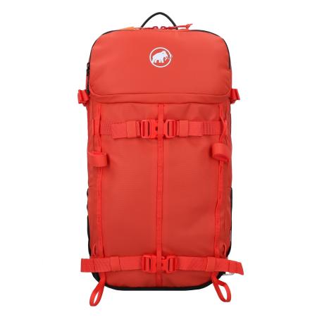 mammut MAMMUT Sportrugzak Nirvana 22 rood / zwart