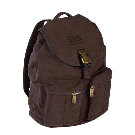 Camel Active Journey Fun Rugzak brown backpack