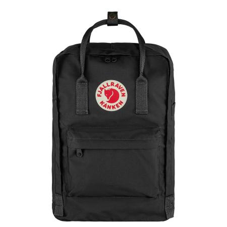 Fjallraven Kanken Laptop 15 black