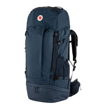 Fjallraven Abisko Trek 65 M-L navy