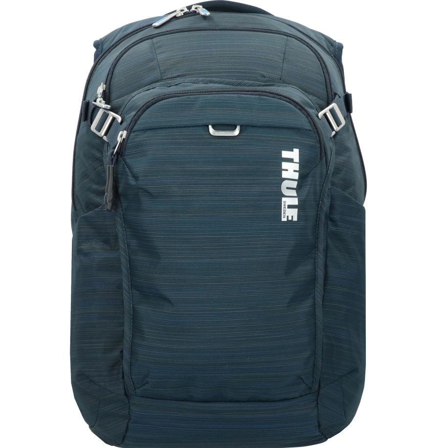 Thule Construct Backpack 24L carbon blue -