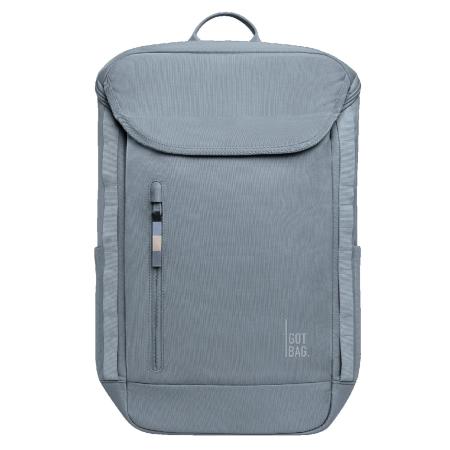GOT BAG Got Bag Rugzak Pro Pack duifblauw