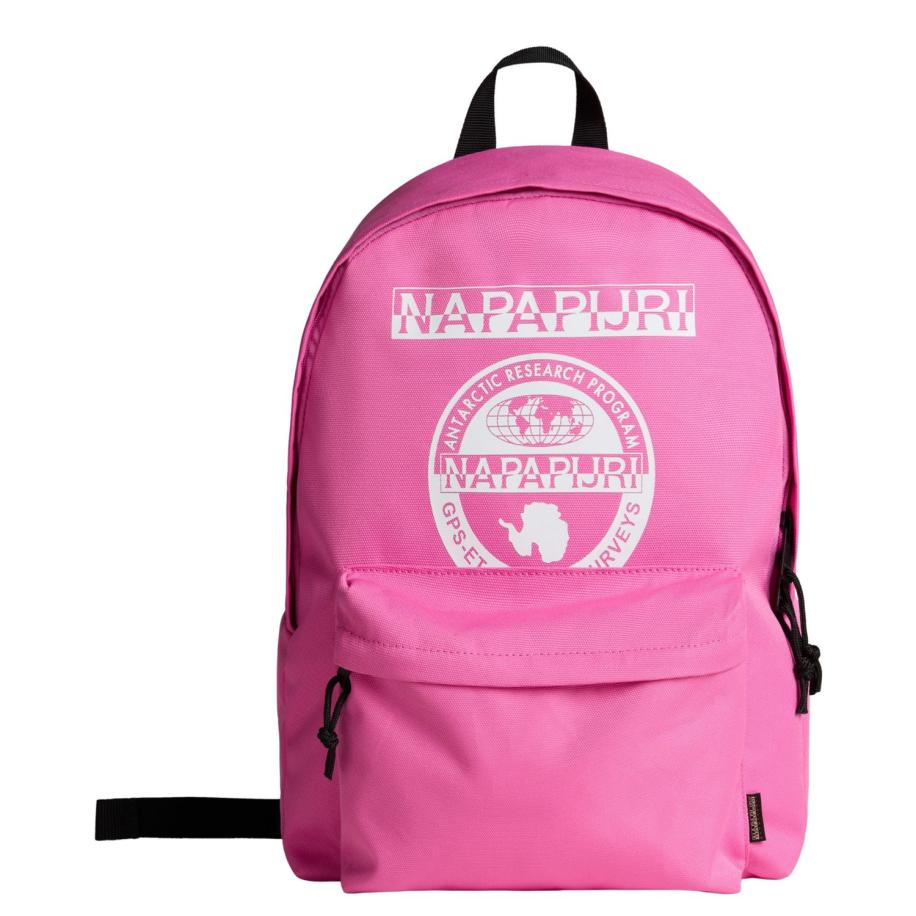 Napapijri Happy Daypack 5 Backpack pink super Roze