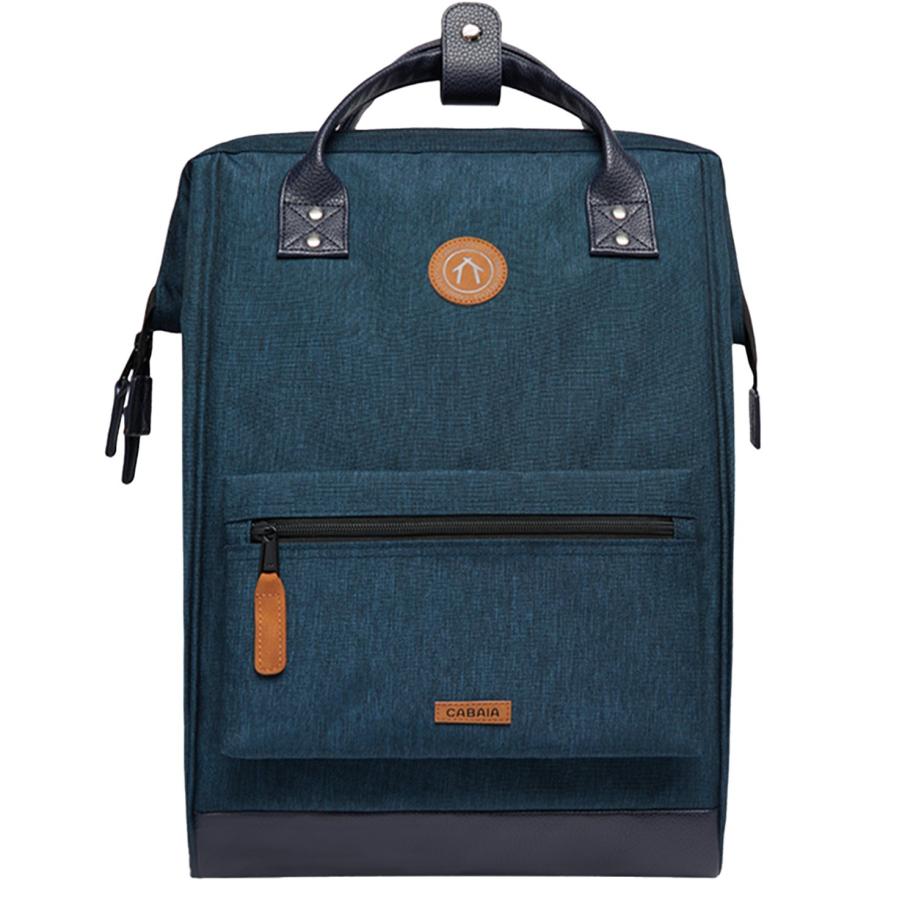 Cabaia Adventurer Bag Large port antonio Blauw