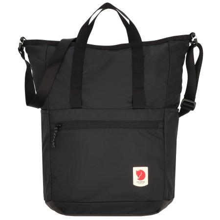Fjallraven Fjällräven Rugzak High Coast rood / zwart / wit