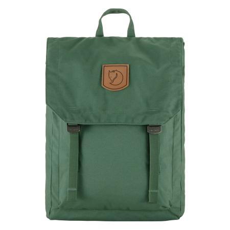 Fjallraven Foldsack No. 1 deep patina